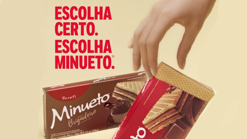 Minueto