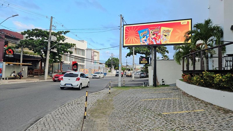 Em campanha de Cheetos®, CHICOOH+ apresenta estudo de Brand Lift que mostra aumento de 33% no interesse pela marca